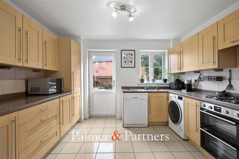 3 bedroom semi-detached house for sale, Rose Allen Avenue, Colchester, Essex, CO2