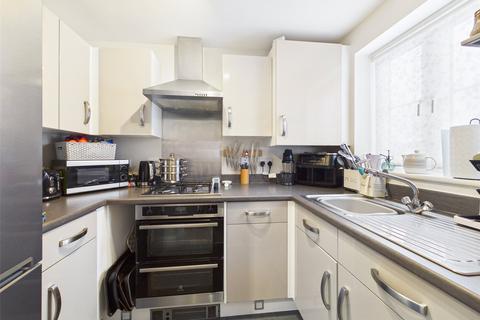 2 bedroom end of terrace house for sale, Wendling Road Kingsway, Quedgeley, Gloucester, Gloucestershire, GL2