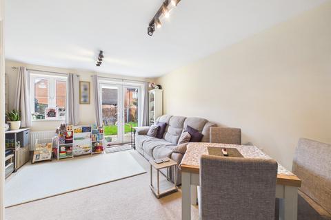 2 bedroom end of terrace house for sale, Wendling Road Kingsway, Quedgeley, Gloucester, Gloucestershire, GL2