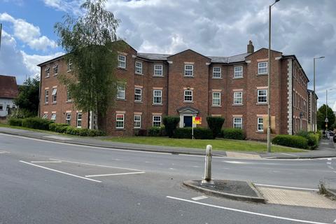 Limborough Road, Duces Court Limborough Road, OX12