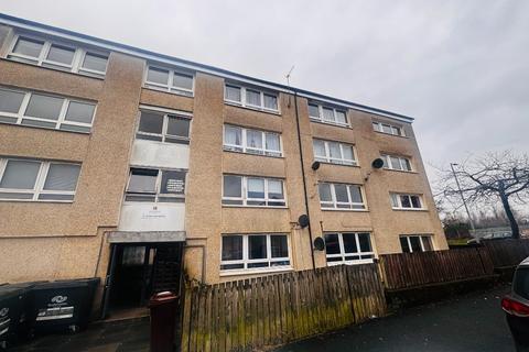 undefined, Pentland Avenue, Linwood, Renfrewshire, PA3