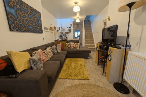 undefined, Knowles Hill Crescent, London, SE13