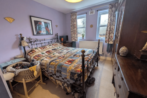 3 bedroom detached house to rent, Knowles Hill Crescent, London, SE13