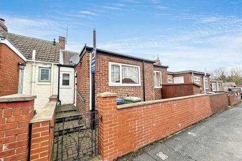 undefined, Fairport Terrace, Horden, Peterlee, Durham, SR8 3SY