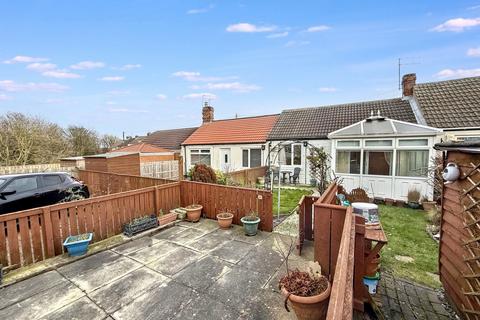 undefined, Fairport Terrace, Horden, Peterlee, Durham, SR8 3SY