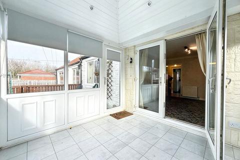 undefined, Fairport Terrace, Horden, Peterlee, Durham, SR8 3SY