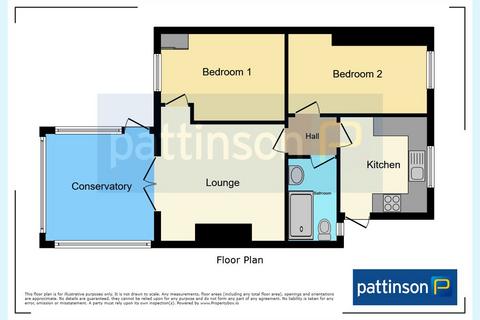 undefined, Fairport Terrace, Horden, Peterlee, Durham, SR8 3SY