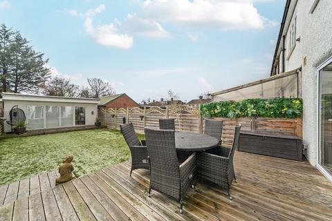 4 bedroom terraced house for sale, Buckleigh Avenue, Wimbledon Chase, SW20