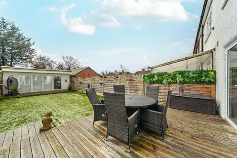 4 bedroom terraced house for sale, Buckleigh Avenue, Raynes Park, London, SW20