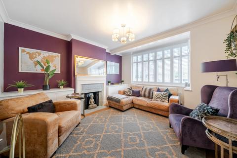 4 bedroom terraced house for sale, Buckleigh Avenue, Raynes Park, London, SW20