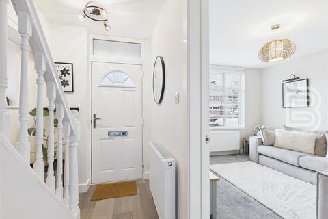 3 bedroom semi-detached house for sale, Percival Road, Rugby CV22