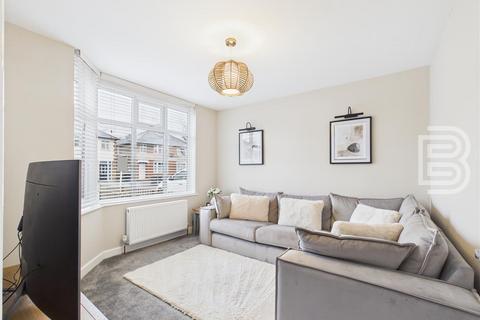 3 bedroom semi-detached house for sale, Percival Road, Rugby CV22