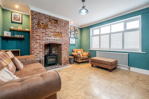 undefined, Mercer Road, Lostock Hall, Preston