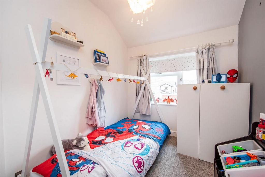 Bedroom Two