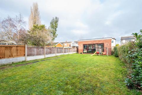 undefined, Mercer Road, Lostock Hall, Preston