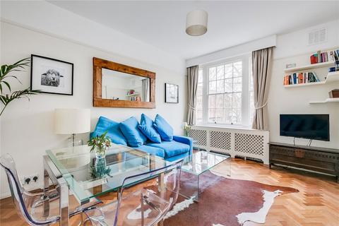 2 bedroom flat to rent, Nevern Square, London SW5