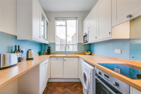 2 bedroom flat to rent, Nevern Square, London SW5