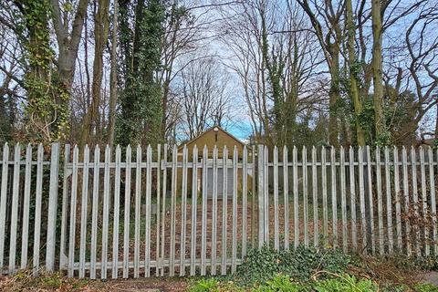 undefined, Fletchamstead Highway, Coventry, CV4