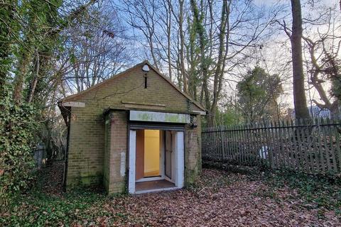 undefined, Fletchamstead Highway, Coventry, CV4