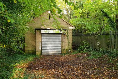 undefined, Fletchamstead Highway, Coventry, CV4
