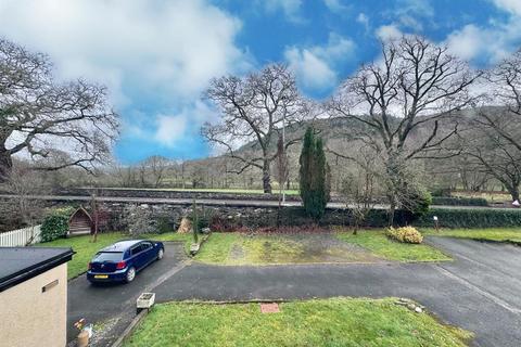 undefined, Betws-Y-Coed