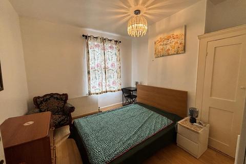 undefined, Springfield Road, London E6