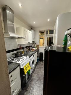 undefined, Springfield Road, London E6