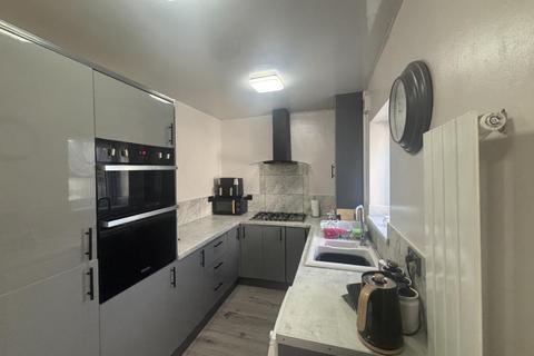 3 bedroom end of terrace house for sale, Cleadon Street Walker Newcastle upon Tyne