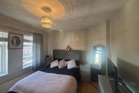 3 bedroom end of terrace house for sale, Cleadon Street Walker Newcastle upon Tyne