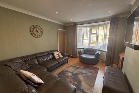 undefined, Ennerdale Road Walkerdene Newcastle upon Tyne