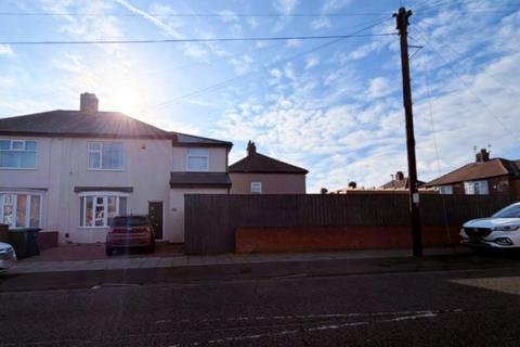 3 bedroom semi-detached house for sale, Ennerdale Road Walkerdene Newcastle upon Tyne