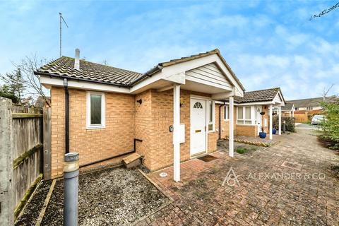 undefined, Candleford Close, Northamptonshire NN13