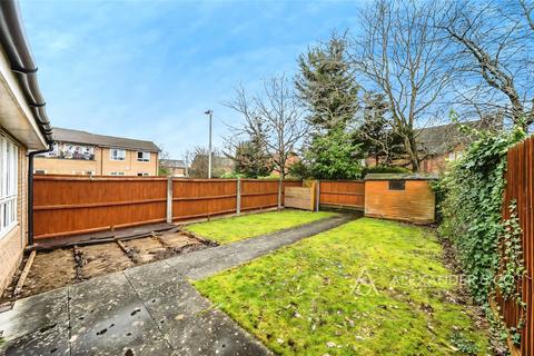undefined, Candleford Close, Northamptonshire NN13