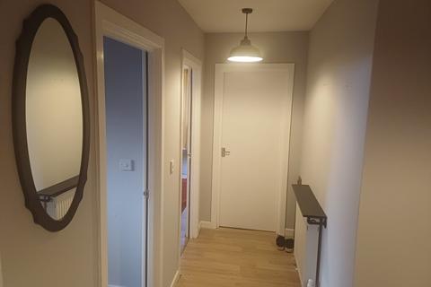 2 bedroom flat to rent, 84 High Street, Thurnscoe