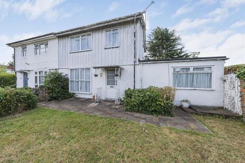 undefined, 2 Dyson Close, Windsor, Berkshire, SL4 3LZ