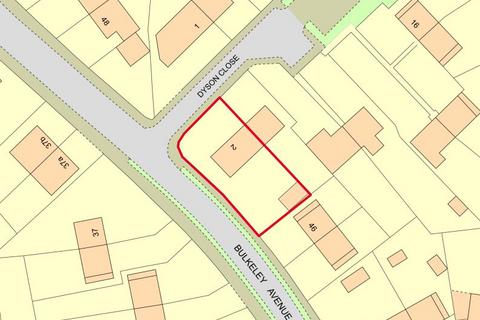 undefined, 2 Dyson Close, Windsor, Berkshire, SL4 3LZ