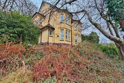 5 bedroom detached house for sale, Cwmavon Road, Pontypool NP4