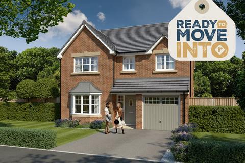 4 bedroom detached house for sale, Blackpool FY2