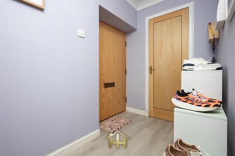 undefined, North Balmossie Street, Dundee DD5