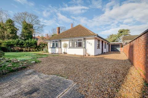 undefined, London Road South, Pakefield