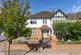Ernle Road, Wimbledon, London, SW20