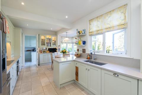 5 bedroom detached house for sale, Ernle Road, Wimbledon, London, SW20