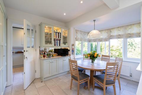 5 bedroom detached house for sale, Ernle Road, Wimbledon, London, SW20