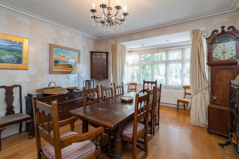 5 bedroom detached house for sale, Ernle Road, Wimbledon, London, SW20