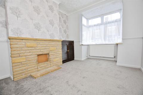 undefined, Burke Street, Scunthorpe