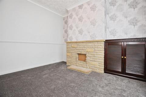 undefined, Burke Street, Scunthorpe