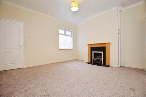 undefined, Burke Street, Scunthorpe