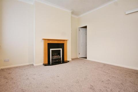 undefined, Burke Street, Scunthorpe