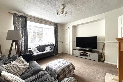 2 bedroom semi-detached house to rent, Birch Crescent, Rochdale OL16