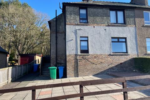 undefined, Forrest Place, Dunfermline, KY12